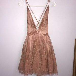 Party dress